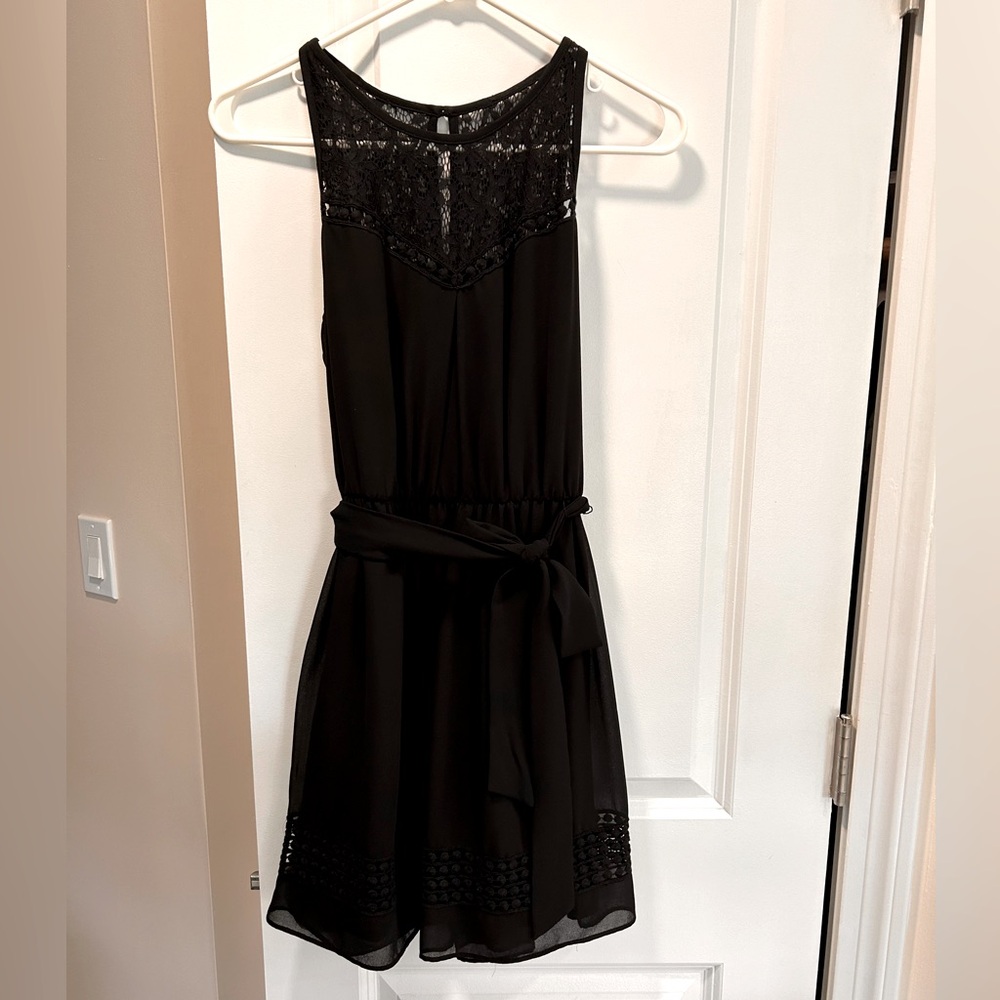 IZ dress